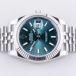 Rolex Datejust 41 126334 - (5/8)