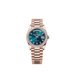 Rolex Day-Date 36 128345RBR - (1/1)