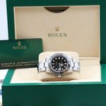 Rolex GMT-Master II 126710GRNR - (2/8)