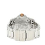 Longines HydroConquest L3.781.3.58.9 (2023) - Black dial 41 mm Steel case (4/5)