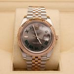 Rolex Datejust 41 126331 - (2/5)