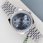 Rolex Datejust 41 126300 (2026) - 41mm Staal (1/8)