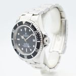 Rolex Sea-Dweller 4000 16600 (2007) - Black dial 40 mm Steel case (2/7)