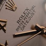 Rolex Datejust 36 116201 - (4/7)