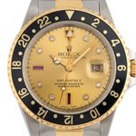 Rolex GMT-Master II 16713 - (2/5)