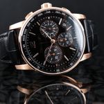 Audemars Piguet CODE 11.59 26393OR.OO.A002CR.01 (2023) - Black dial 41 mm Rose Gold case (3/8)