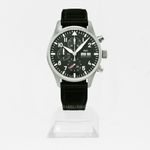 IWC Pilot Chronograph IW378001 - (1/1)