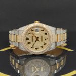 Rolex Datejust 41 126303 - (4/7)