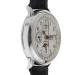 Philippe Du Bois et Fils Collection Moonphase Musee Unknown - (5/7)