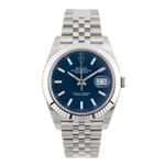 Rolex Datejust 41 126334 - (1/6)