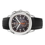 Patek Philippe Aquanaut 5968A-001 - (10/12)