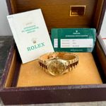 Rolex Day-Date 36 18238 (1995) - Goud wijzerplaat 36mm Geelgoud (4/8)