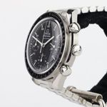 Omega Speedmaster Reduced 3510.50.00 (2000) - Black dial 39 mm Steel case (4/8)