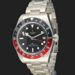 Tudor Black Bay GMT 79830RB - (1/8)