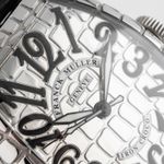 Franck Muller Cintrée Curvex 8880 SC - (3/7)