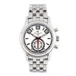 Patek Philippe Annual Calendar Chronograph 5960/1A-001 - (1/5)