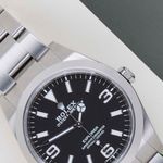 Rolex Explorer 214270 - (3/8)