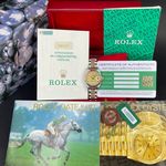 Rolex Lady-Datejust 69173 - (2/8)