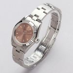 Rolex Oyster Perpetual 67194 - (4/7)