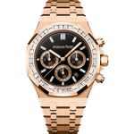 Audemars Piguet Royal Oak Chronograph 26715OR.ZZ.1356OR.02 - (1/1)