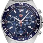TAG Heuer Formula 1 Quartz CAZ1014.BA0842 - (1/8)