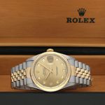 Rolex Datejust 36 16233G - (3/8)