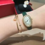 Cartier Baignoire WJBA0038 - (3/4)