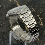 IWC Ingenieur Automatic IW328903 (2026) - Blue dial 40 mm Steel case (8/8)