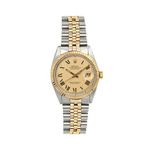 Rolex Datejust 1601 - (3/7)