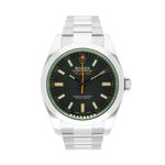 Rolex Milgauss 116400GV - (1/5)
