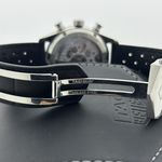 TAG Heuer Carrera CBS2210.FC6534 (2025) - Zwart wijzerplaat 39mm Staal (6/8)