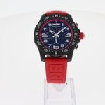 Breitling Endurance Pro X82310D91B1S1 (2024) - Zwart wijzerplaat 44mm Plastic (1/4)