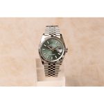 Rolex Datejust 36 126234 (2026) - 36 mm Steel case (2/8)
