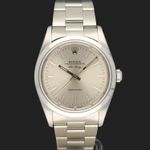 Rolex Air-King 14000 - (3/8)