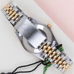 Rolex Datejust 31 68273 (1996) - 31mm Goud/Staal (6/8)