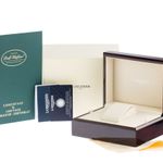 Longines Spirit L3.821.1.49.6 (2024) - Blue dial 42 mm Steel case (2/7)