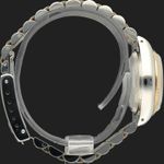 Rolex Lady-Datejust 69173 (1988) - Champagne dial 26 mm Gold/Steel case (5/7)