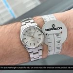 Rolex Air-King 5500 (1966) - 34 mm Steel case (2/8)