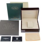 Longines Flagship Heritage L4.815.4.02.2 - (2/7)