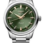Longines Conquest Heritage L1.649.4.02.6 - (1/1)