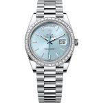 Rolex Day-Date 40 228396TBR - (1/1)