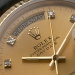 Rolex Day-Date 36 18038 - (5/8)