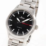 Sinn Unknown 836.010 - (1/8)