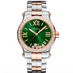 Chopard Happy Sport 278582-6008 - (1/1)