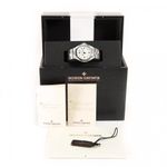 Vacheron Constantin Overseas 47040 (2007) - 43mm Staal (3/3)