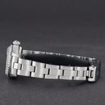 Rolex Oyster Perpetual Lady Date 79240 (2002) - 26mm Staal (5/8)