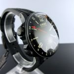 U-Boat Capsoil 8770 (2024) - Zwart wijzerplaat 46mm Staal (3/8)