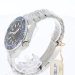 Omega Seamaster Planet Ocean 217.30.42.21.01.002 - (3/5)