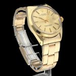 Rolex Oyster Perpetual Date 1550 (1973) - 34mm Staal (5/7)