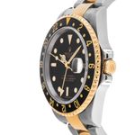 Rolex GMT-Master II 16713 - (4/8)